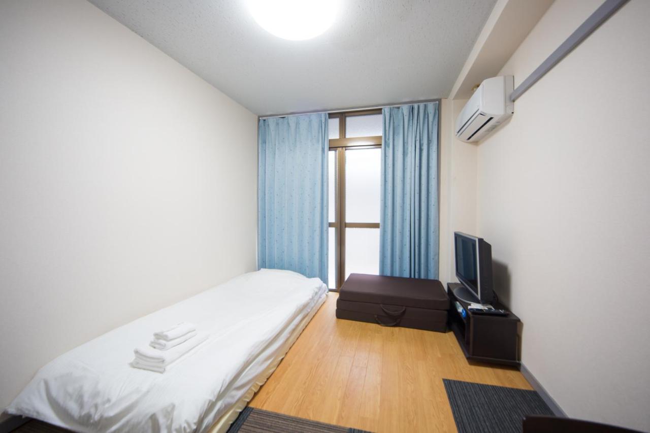 Apartmán 102 Uzumasa Arashiyama 2Free Bike Wifi Sagano Exteriér fotografie