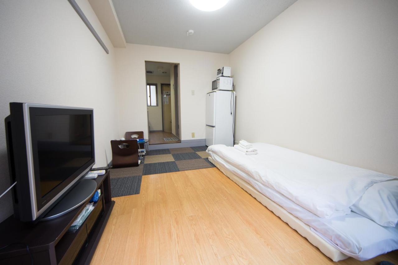 Apartmán 102 Uzumasa Arashiyama 2Free Bike Wifi Sagano Exteriér fotografie